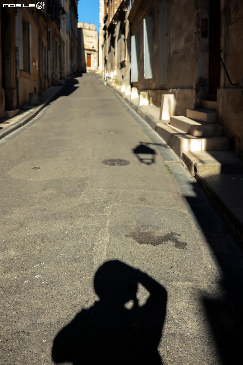 印象南法--徠卡Leica SL2s普羅旺斯寫生、寫意、寫夏季（下）