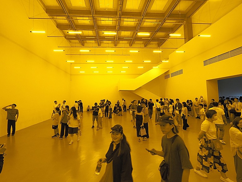 經國七海文化園區、圓山別莊(台北故事館)、臺北市立美術館、圓山自然景觀公園、臨濟護國禪寺 — 臺北市區小旅行之圓山一帶散策篇