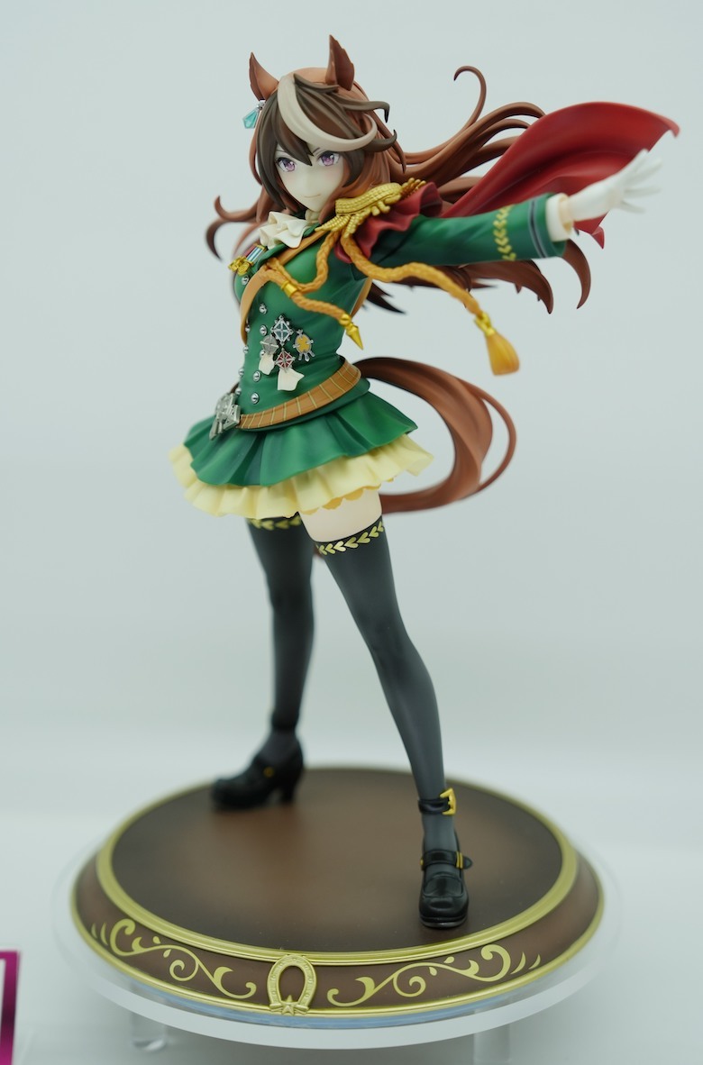 Wonder Festival 2025 [夏] 觀展紀錄 | 飽覽人物模型新作