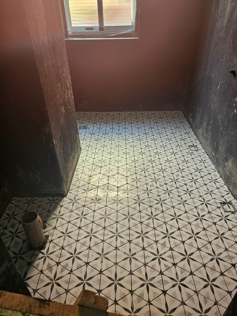 開箱文---清透明亮的40年老公寓翻新-重軟裝輕硬裝(08.05更新到廚具安裝完成)