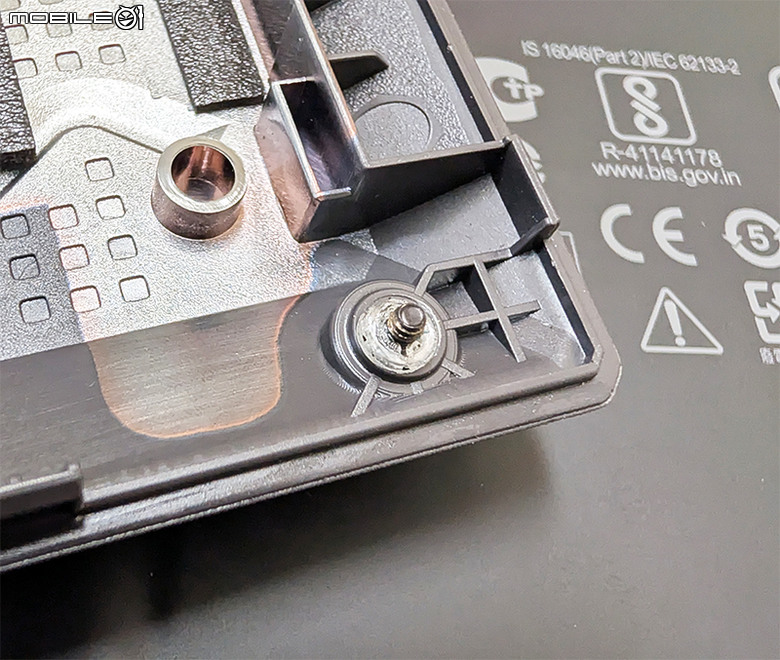 TUF FX608JPR擴充記憶體、SSD過程紀錄
