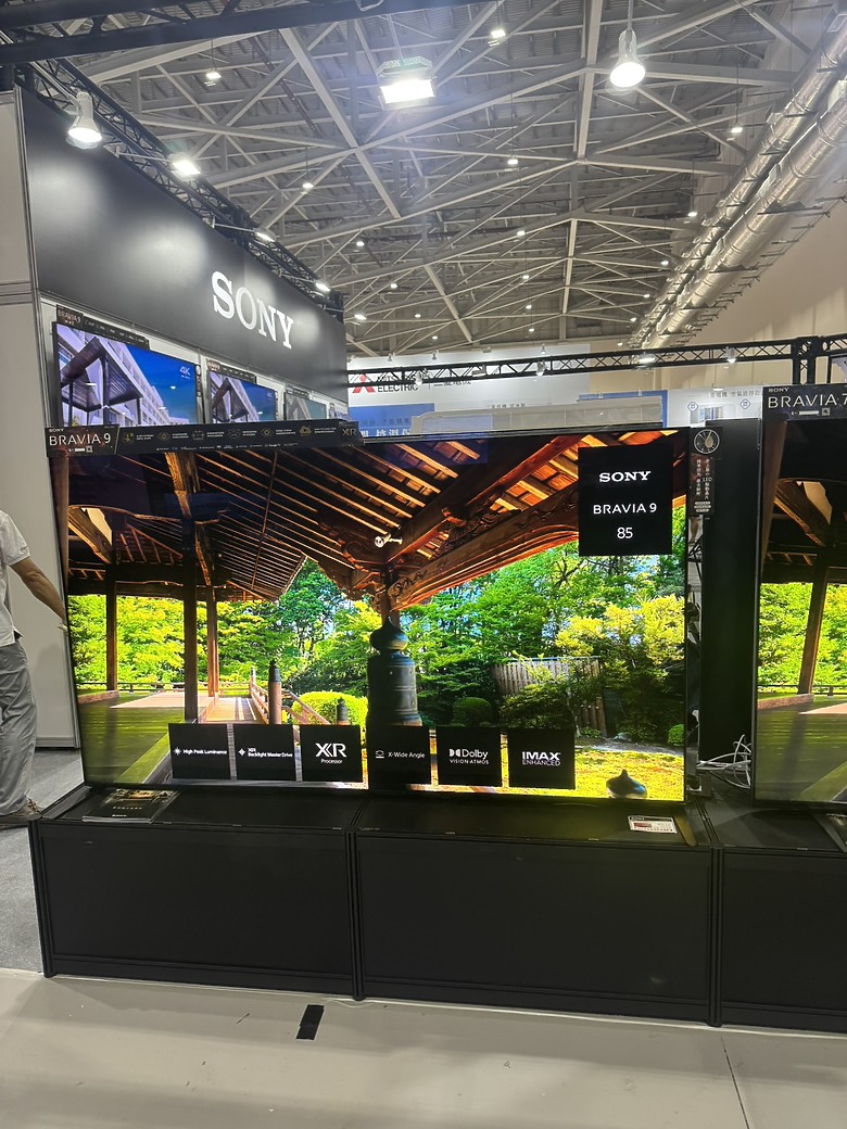 桃園家電展初次逛展心得