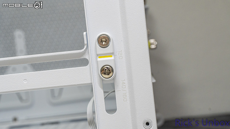 【開箱】高模組化頂級中塔機殼 | CORSAIR FRAME 5000D RS ARGB WHITE