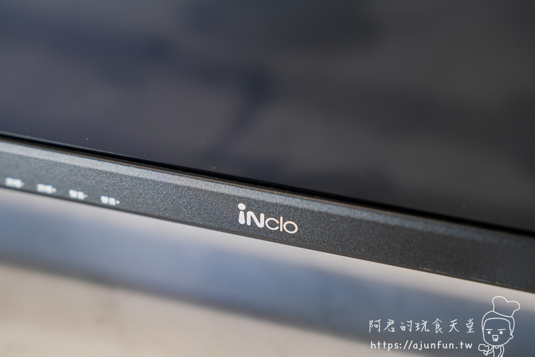 iNclo 55QUH100 QLED 4K顯示器評測：搭載最新Google TV 5.0與3年換新保固，一萬三內最強選擇？