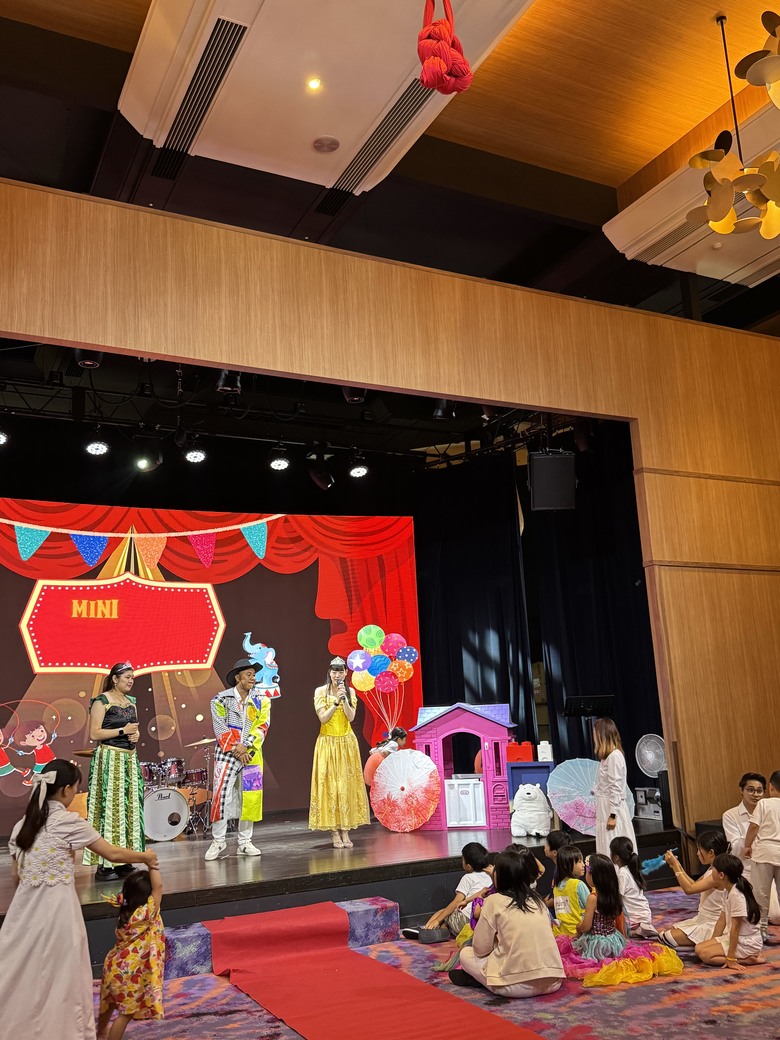 日本夏季北海道 Club Med Kiroro Grand 親子旅遊五天四夜攻略 ✨