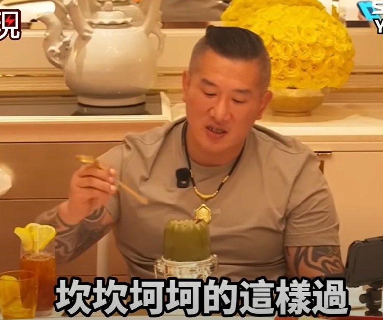悲報!! 館長被中國封殺了~