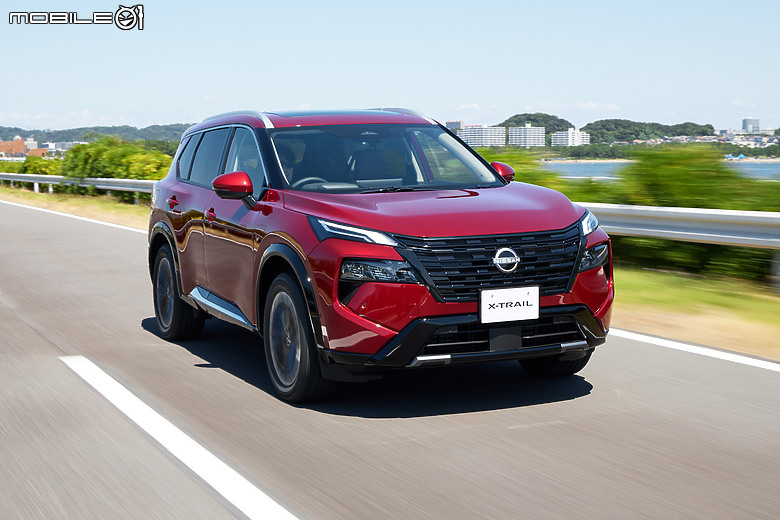 【海外新訊】Nissan X-Trail 於日本推出小改款車型,Nismo 版本等豐富選擇一併現身!