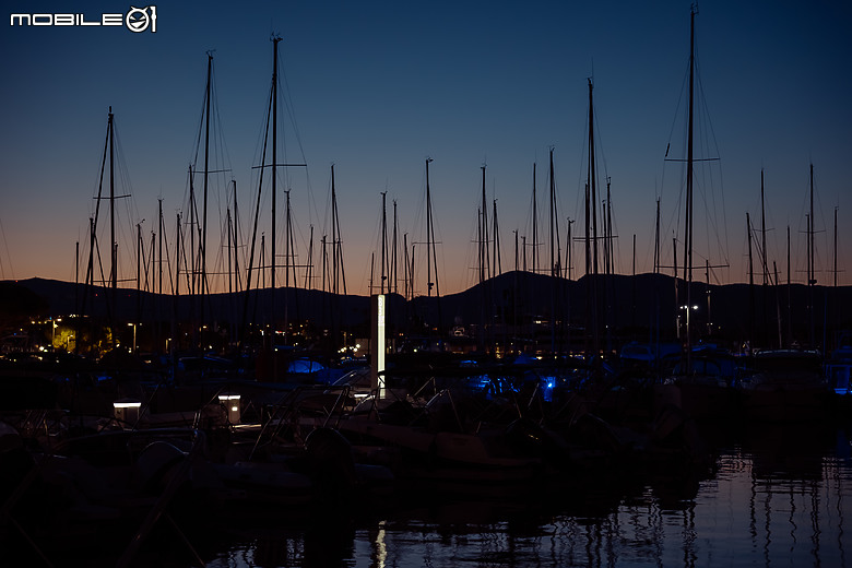 印象南法--徠卡Leica SL2s蔚藍海岸賞風、賞水、賞餘暉(中)