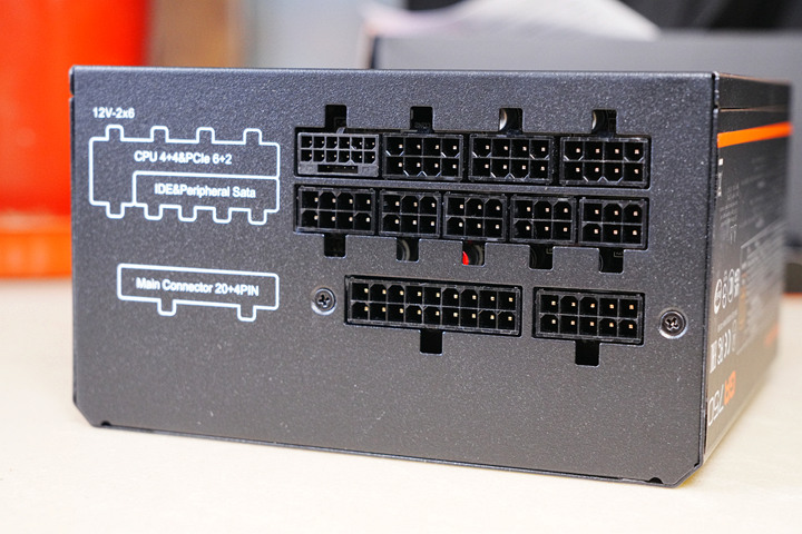 (開箱) 穩定,高CP值選擇 Cougar 美洲獅 GR 750W 金牌 ATX 3.1電源供應器 (開箱) 穩定,高CP值選擇 Cougar 美洲獅 GR 750W 金牌 ATX 3.1電源供應器
