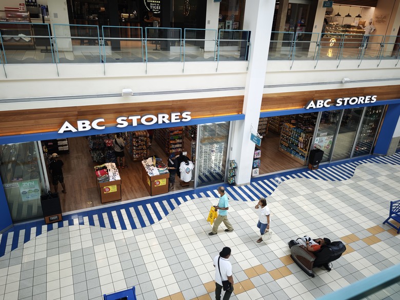 十年未見的五天四夜關島行 - Day2 Eggs n' Thing / Micronesia Mall / Villiage of Donki (全球最大唐吉軻德) / Kmart