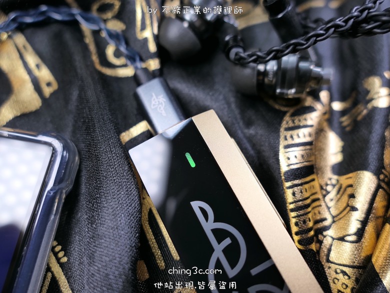 BGVP MX1 隨身DAC:雙輸出 3.5mm 立體、4.4mm 平衡|雙解碼晶片、破盤超值價|小資請入內
