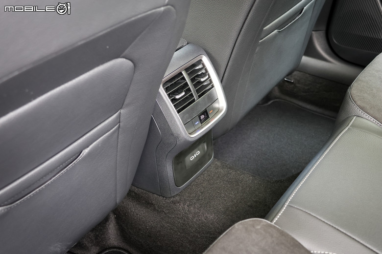 Skoda Octavia Combi 2.0 TSI 4x4 試駕｜低調卻實力無窮、戶外玩家更不可錯過！