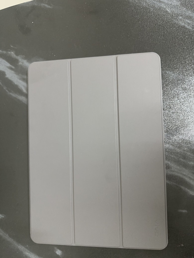 VIVO Pad5 微開箱