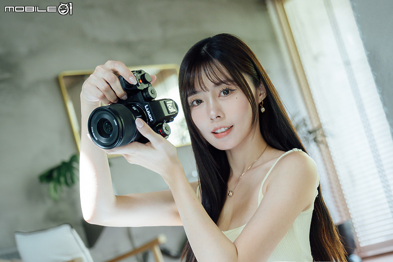 Panasonic Lumix S1M2 / S1M2E 評測報告|影像核心大躍進、挑戰 70fps 連拍極限!
