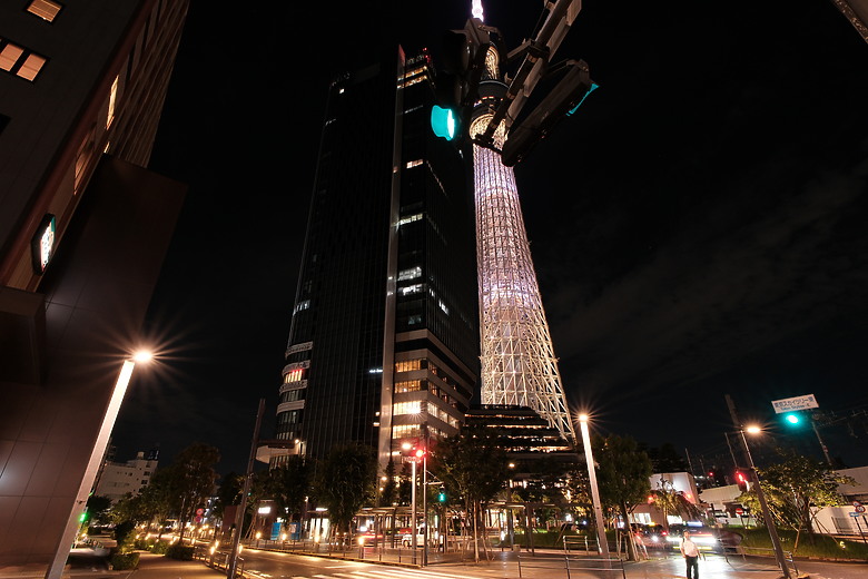 Sigma 12mm f/1.4 DC Contemporary 評測報告｜制霸 APS-C 無反、最廣的 f/1.4 定焦鏡！