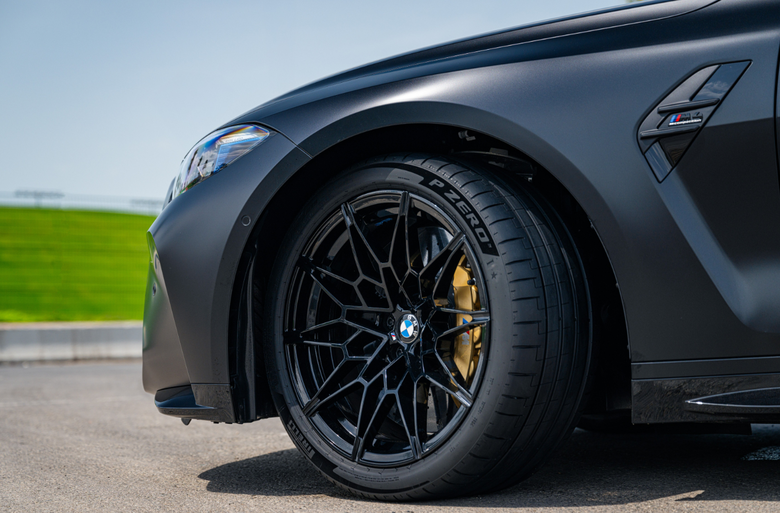 Pirelli PZ5顛覆戰局!全面挑戰Continental SC7與Michelin PS4S?PTZS,FK520