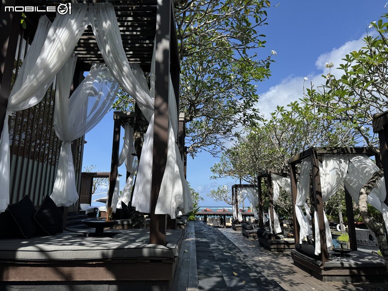 [印尼] The St. Regis Bali Resort