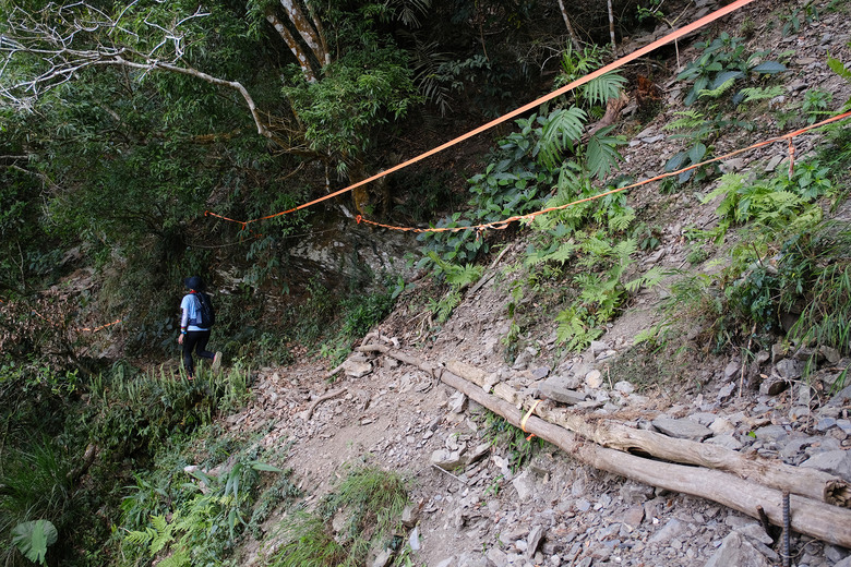 點我看大圖 【旗鹽山】一趟尋訪深山古老部落之旅 | 射鹿部落 | 高燕部落