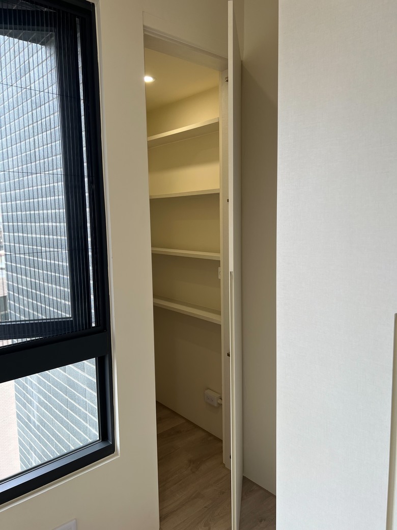 【開箱】新竹｜室內25坪新成屋｜現代簡約日系溫醺宅