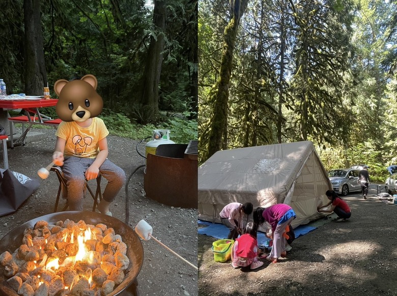 加拿大夏令營充實又好玩!小孩暑假超前部署!