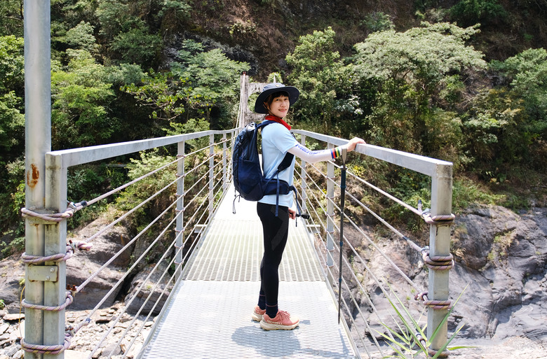 點我看大圖 【旗鹽山】一趟尋訪深山古老部落之旅 | 射鹿部落 | 高燕部落