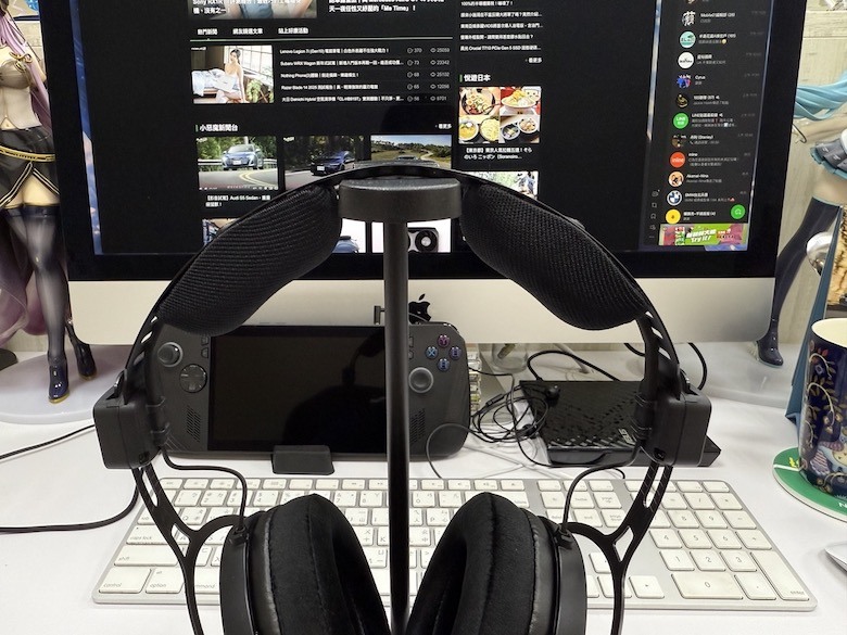 鐵三角 Audio-Technica ATH-R50x 小小心得