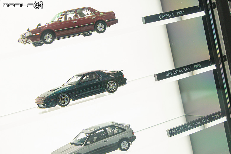 Mazda Trans Aoyama 東京品牌體驗中心巡禮｜不只是質感滿分的賞車空間，美食、氛圍都是亮點！