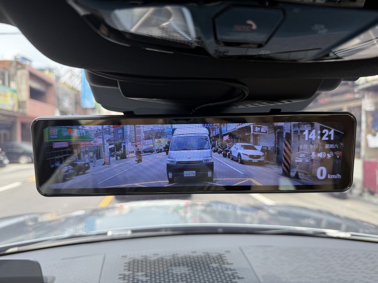 開箱Mini Countryman SE All4 + LLumar無敵系列