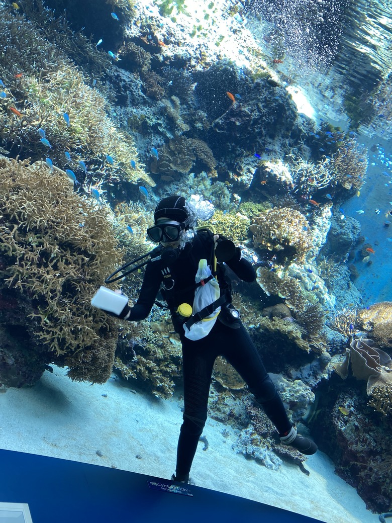 沖繩小旅行