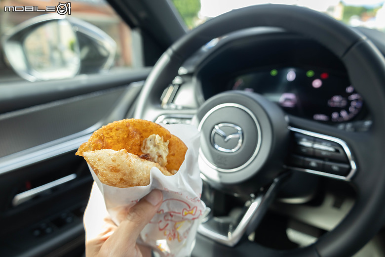 開車遊四方 Vol.23 再訪花蓮，美景依舊｜feat. Mazda CX-60 25S AWD Exclusive