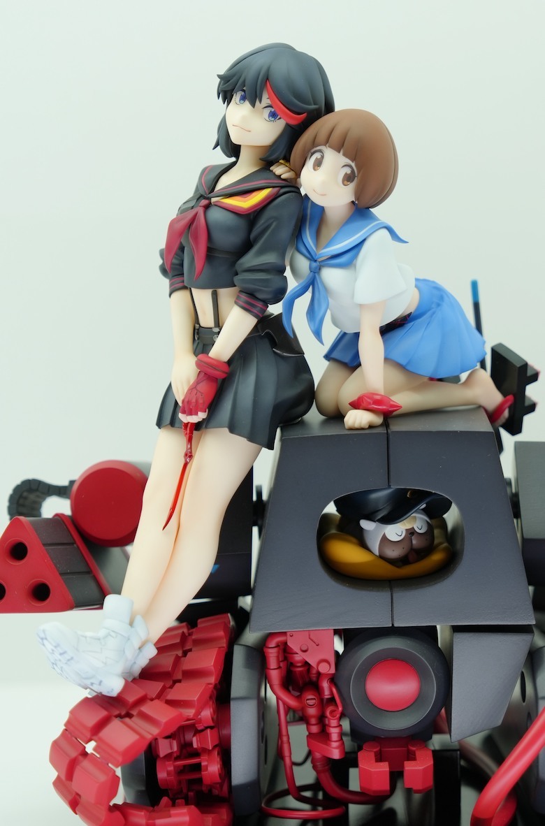 Wonder Festival 2025 [夏] 觀展紀錄 | 飽覽人物模型新作