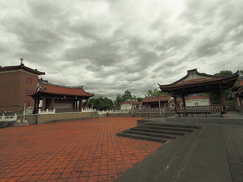 經國七海文化園區、圓山別莊(台北故事館)、臺北市立美術館、圓山自然景觀公園、臨濟護國禪寺 — 臺北市區小旅行之圓山一帶散策篇