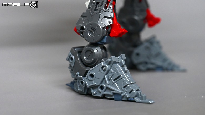 【來自Ｍobil01板友的贈禮 】兌現小惡魔板友的承諾 1/72 愛因塔天幕 組裝模型 EINTA SKY DEEFENDER