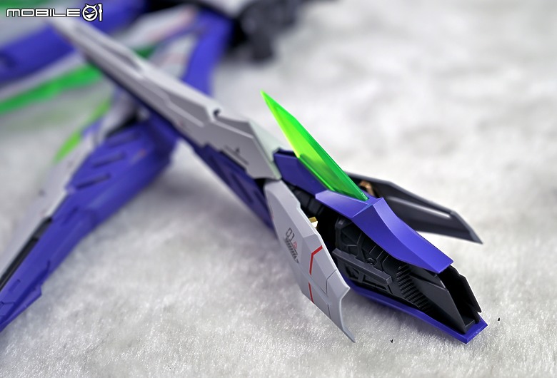 【來自Ｍobil01板友的贈禮 】兌現小惡魔板友的承諾 1/72 愛因塔天幕 組裝模型 EINTA SKY DEEFENDER