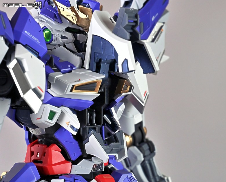【來自Ｍobil01板友的贈禮 】兌現小惡魔板友的承諾 1/72 愛因塔天幕 組裝模型 EINTA SKY DEEFENDER