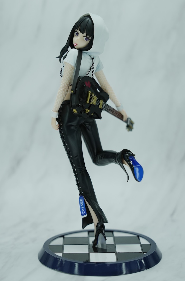 Wonder Festival 2025 [夏] 觀展紀錄 | 飽覽人物模型新作