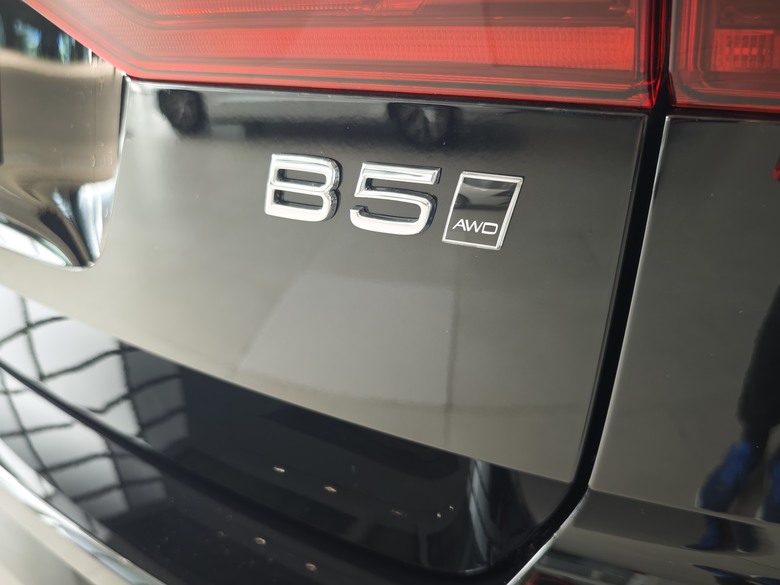 全台素人第一人 Part III - All New XC60試乘/試駕心得分享