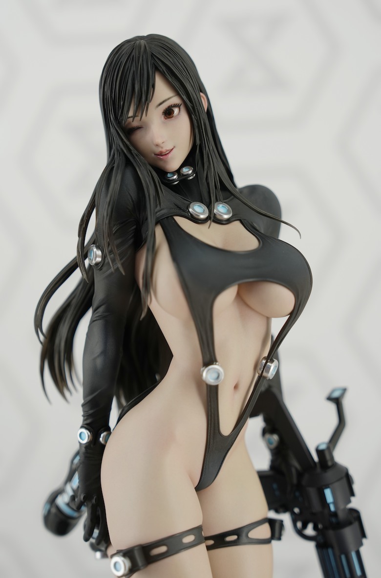 Wonder Festival 2025 [夏] 觀展紀錄 | 飽覽人物模型新作