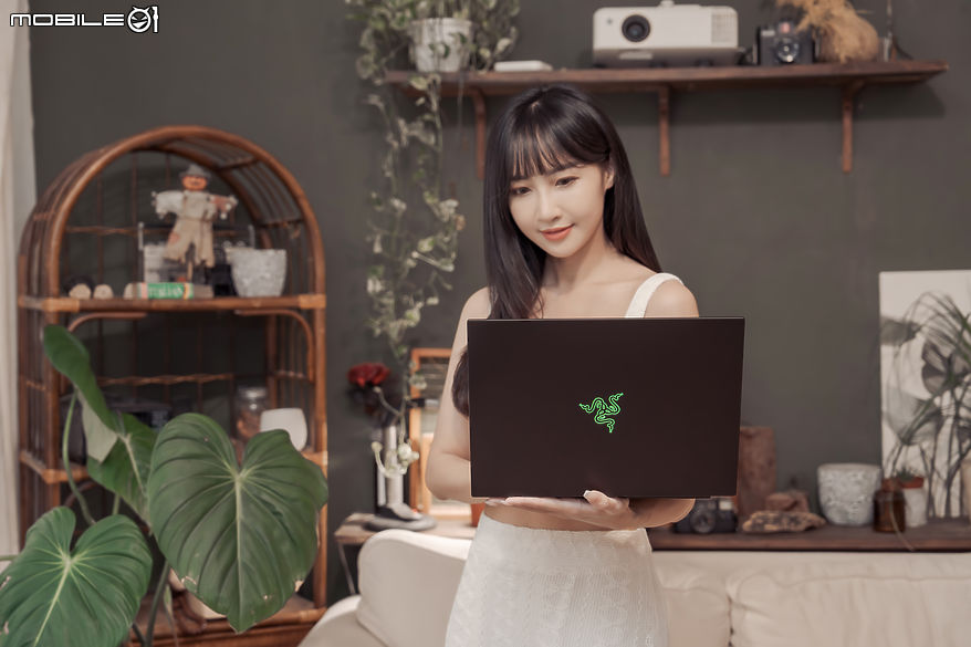 Razer Blade 14 2025 測試報告｜真・輕薄強效的靈刃電競