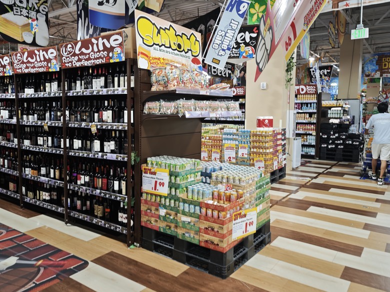 十年未見的五天四夜關島行 - Day2 Eggs n' Thing / Micronesia Mall / Villiage of Donki (全球最大唐吉軻德) / Kmart