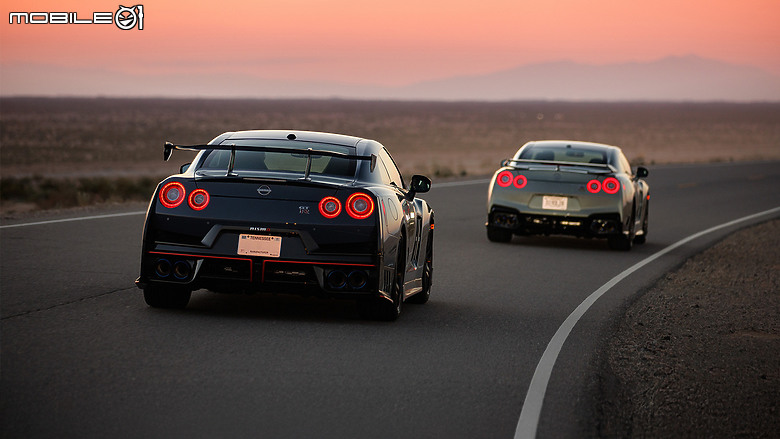 【海外新訊】Nissan R35 GT-R 結束 18 年輝煌生涯下台一鞠躬！