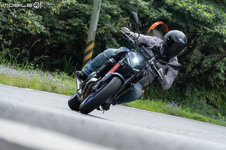 YAMAHA第四世代MT-07改款試駕報告｜平實的好騎，就是對街車的最高讚美！