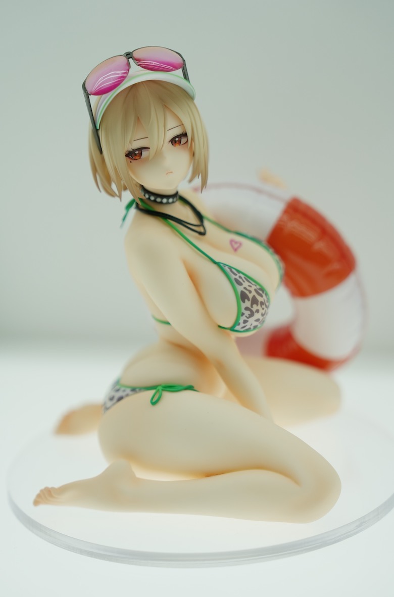 Wonder Festival 2025 [夏] 觀展紀錄 | 飽覽人物模型新作