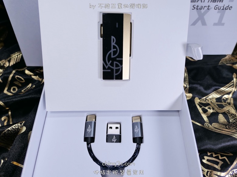 BGVP MX1 隨身DAC:雙輸出 3.5mm 立體、4.4mm 平衡|雙解碼晶片、破盤超值價|小資請入內