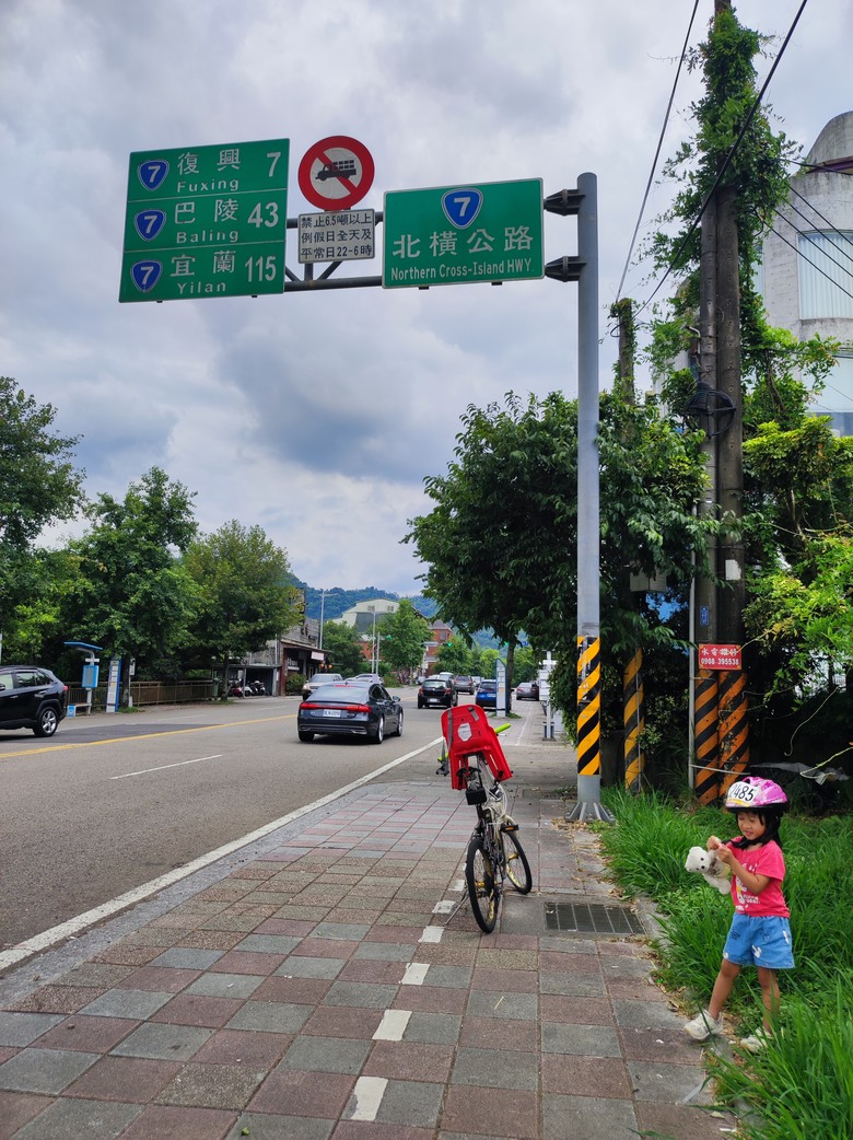 2025，桃園，小小孩的騎旅，96聯賽桃竹讚^_^