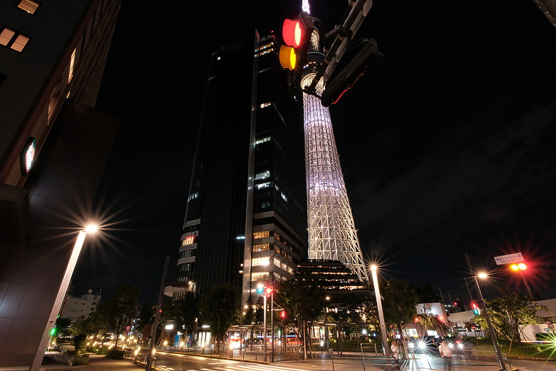 Sigma 12mm f/1.4 DC Contemporary 評測報告｜制霸 APS-C 無反、最廣的 f/1.4 定焦鏡！