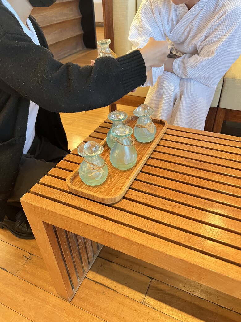 【涵碧樓湖景套房開箱】慢下來的理由：我們的靜心一夜與療癒SPA