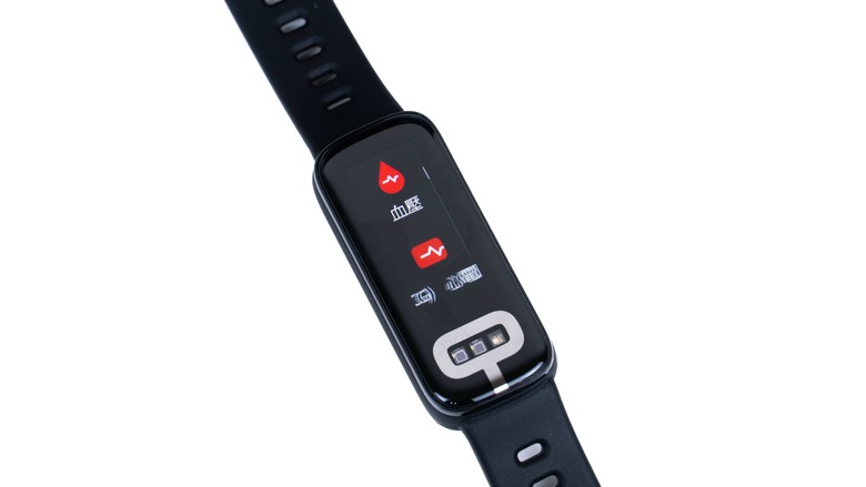 「心得」ASUS VivoWatch 6 AERO - 市面最平價的醫材認證血壓手環？
