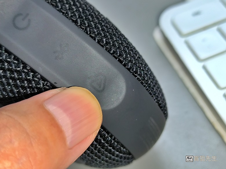 【盲狙先生傳98】JBL CLIP 5 加入好市多專賣! | 可攜式防水藍牙喇叭再進化!機身更堅固、音質更清晰、推力更強、支援App設定!