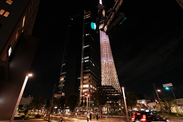 Sigma 12mm f/1.4 DC Contemporary 評測報告｜制霸 APS-C 無反、最廣的 f/1.4 定焦鏡！